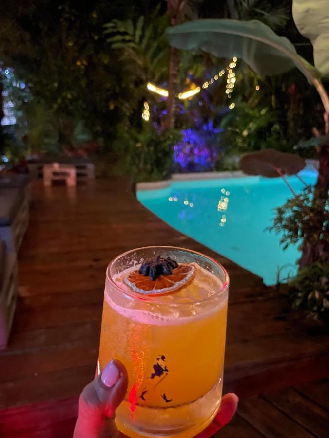 Monkey Lodge Panama Chilibre ภายนอก รูปภาพ