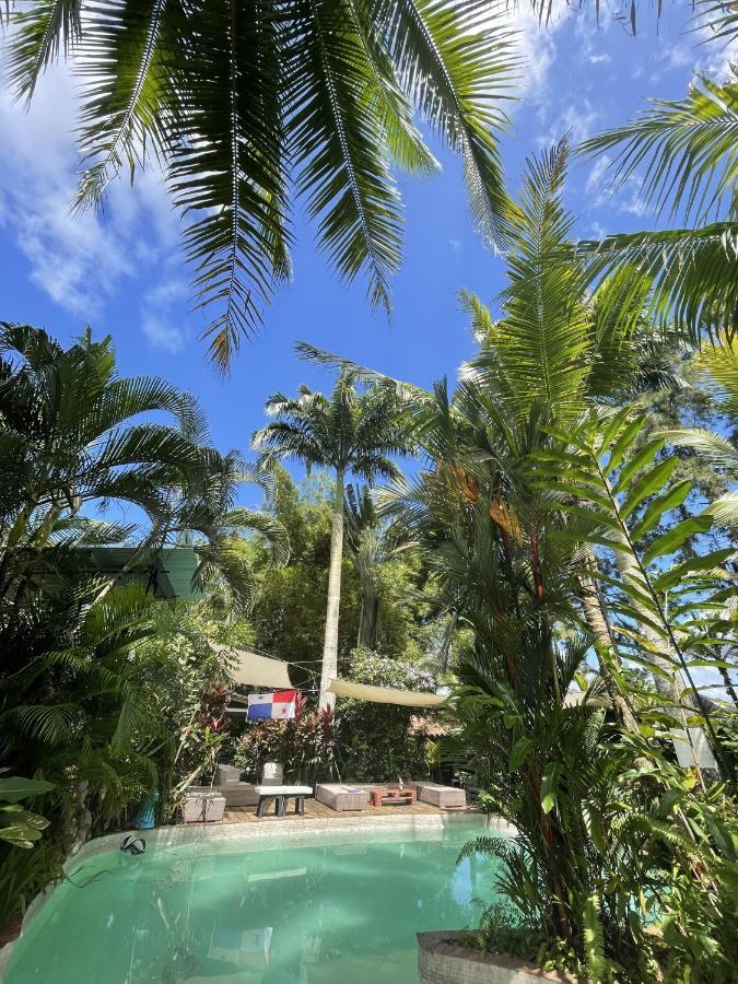 Monkey Lodge Panama Chilibre ภายนอก รูปภาพ