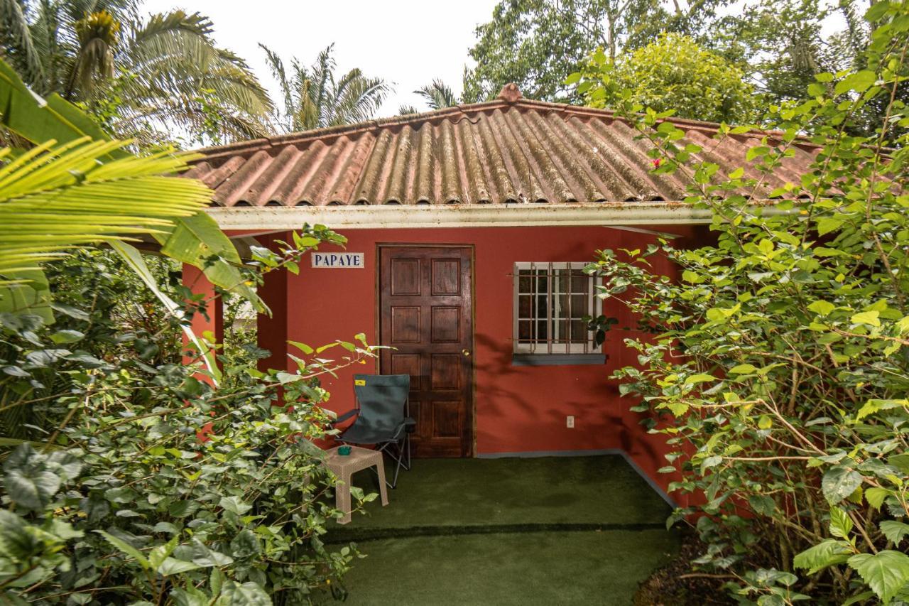 Monkey Lodge Panama Chilibre ภายนอก รูปภาพ