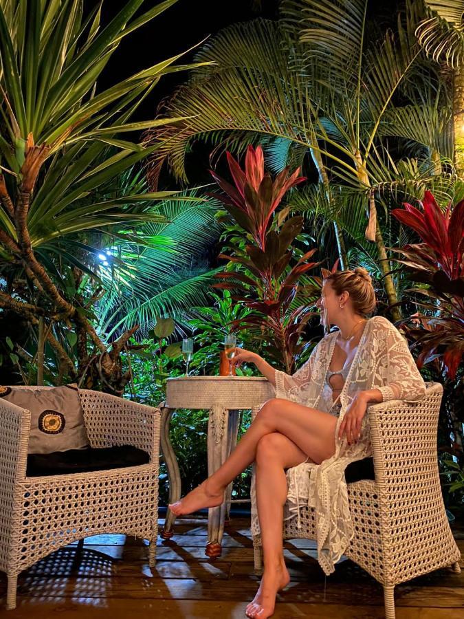 Monkey Lodge Panama Chilibre ภายนอก รูปภาพ