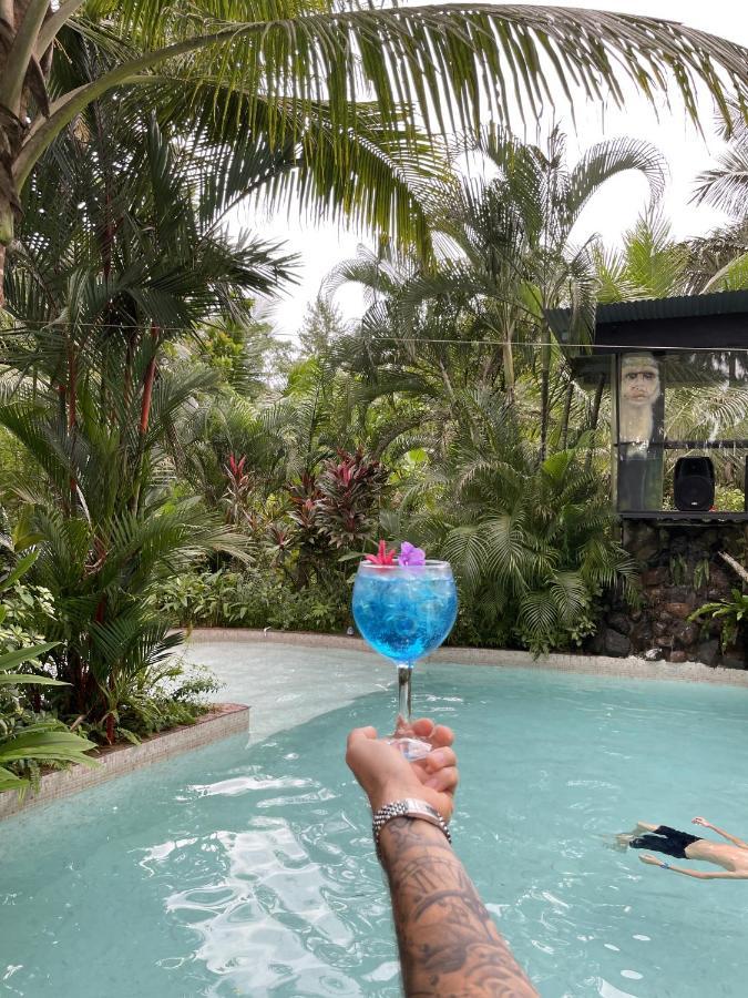 Monkey Lodge Panama Chilibre ภายนอก รูปภาพ
