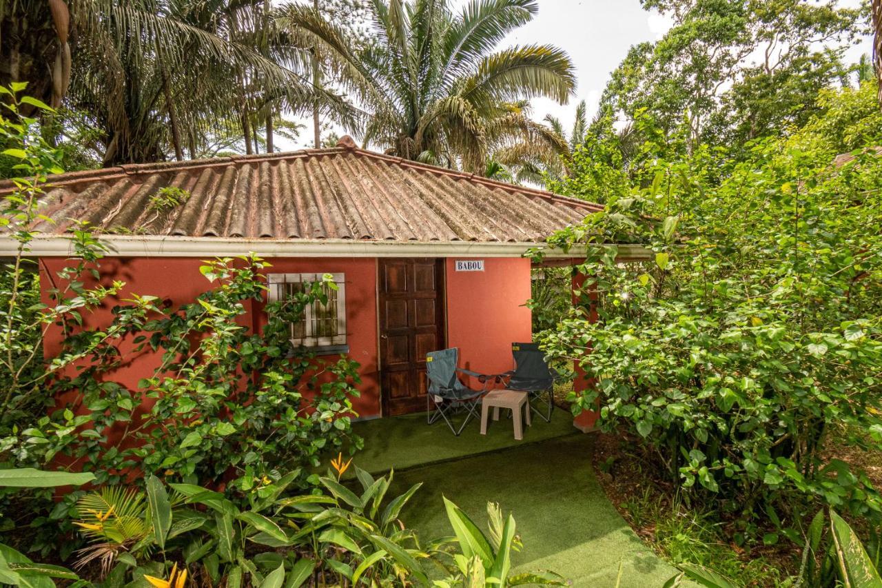 Monkey Lodge Panama Chilibre ภายนอก รูปภาพ