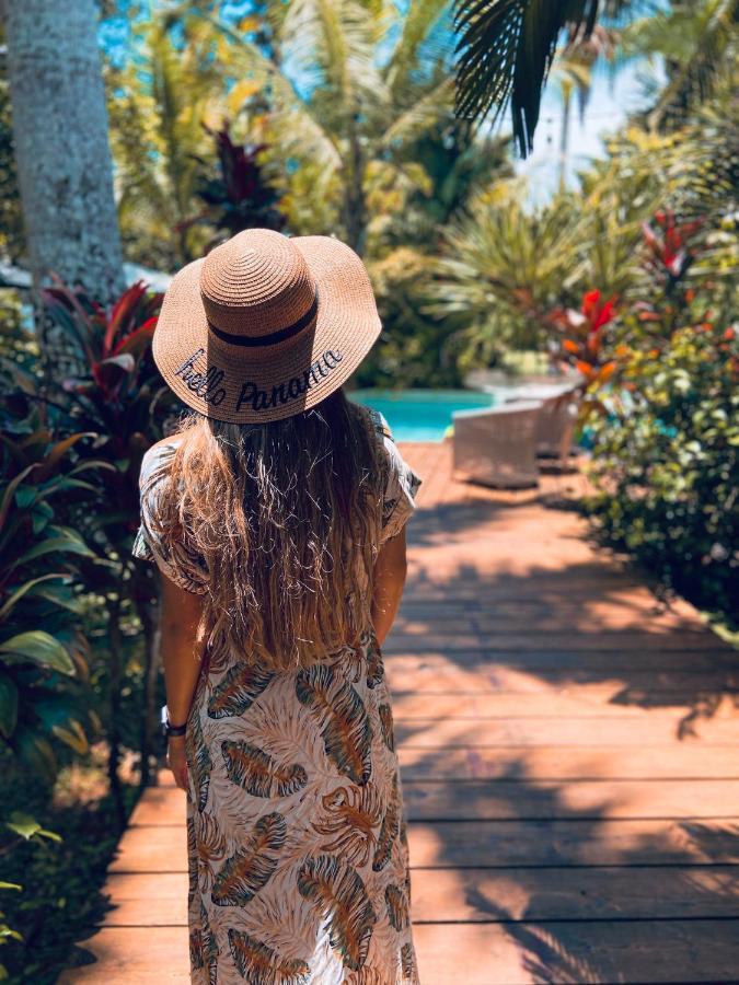 Monkey Lodge Panama Chilibre ภายนอก รูปภาพ