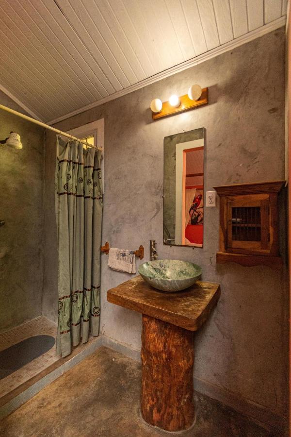 Monkey Lodge Panama Chilibre ภายนอก รูปภาพ