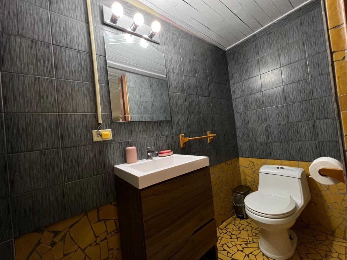Monkey Lodge Panama Chilibre ภายนอก รูปภาพ