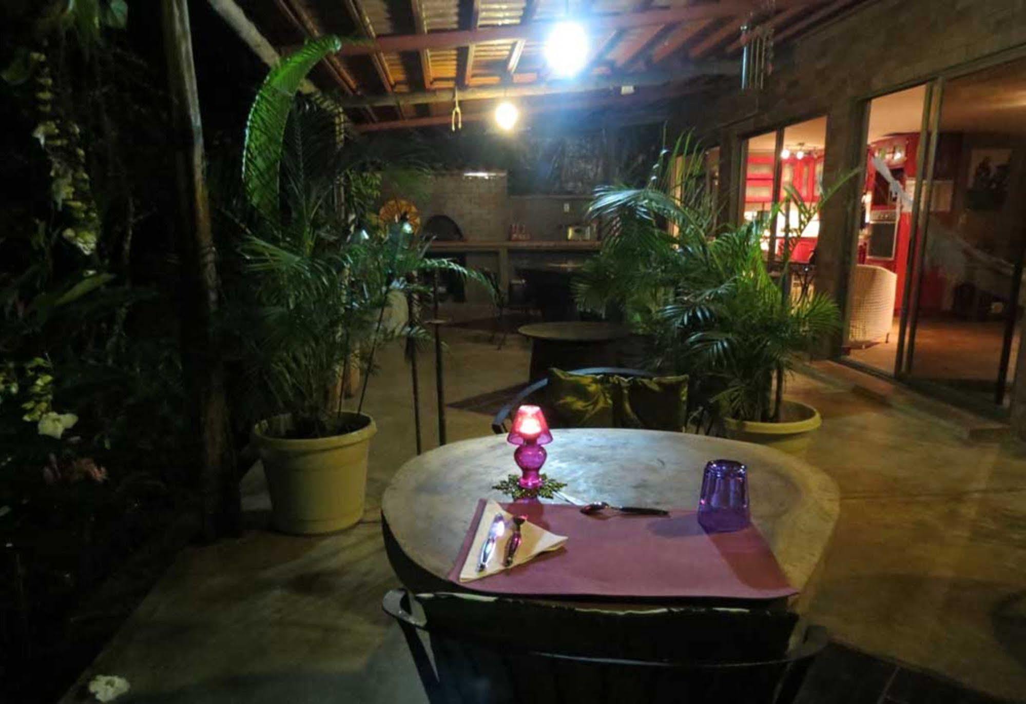 Monkey Lodge Panama Chilibre ภายนอก รูปภาพ