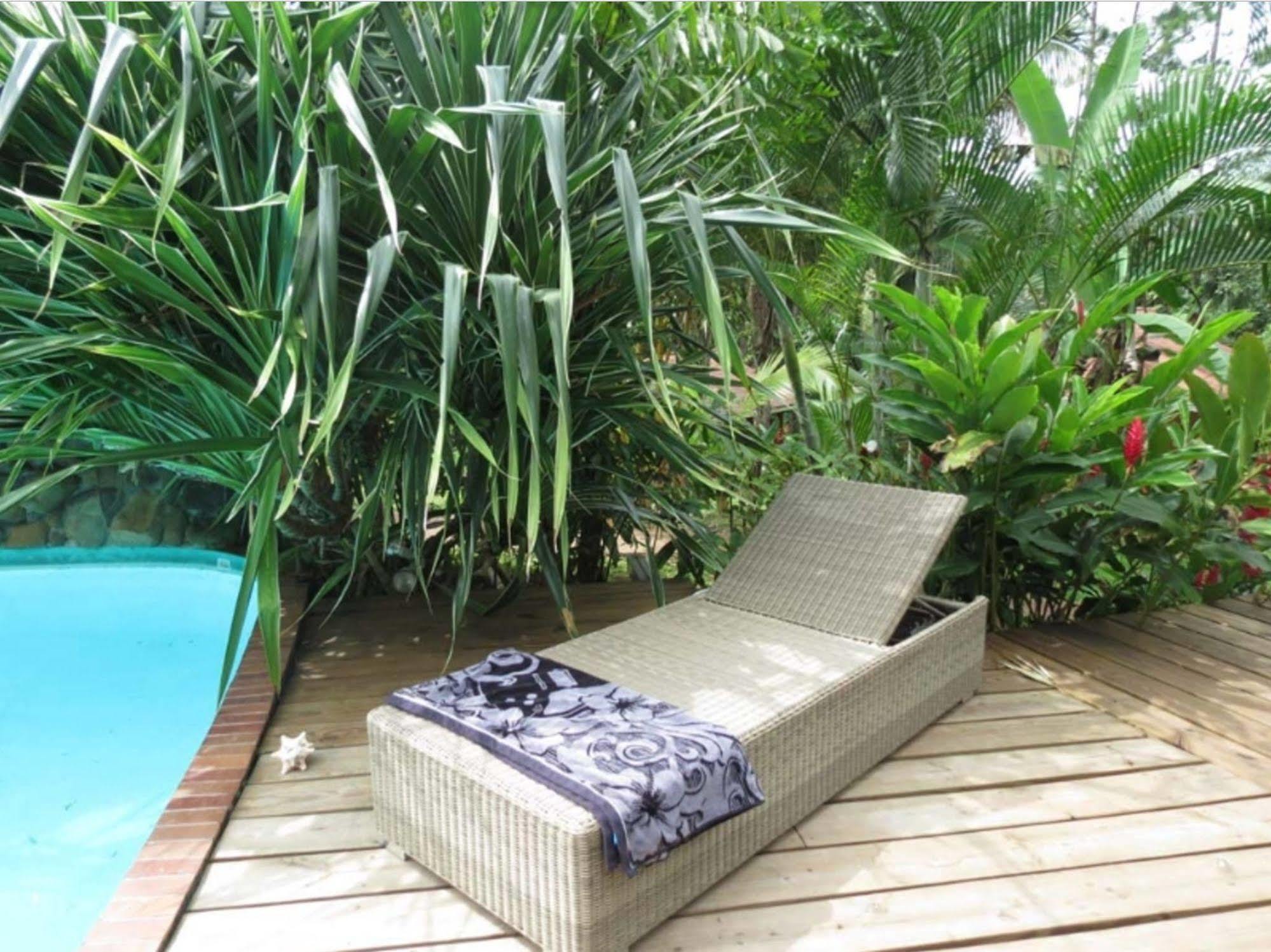 Monkey Lodge Panama Chilibre ภายนอก รูปภาพ