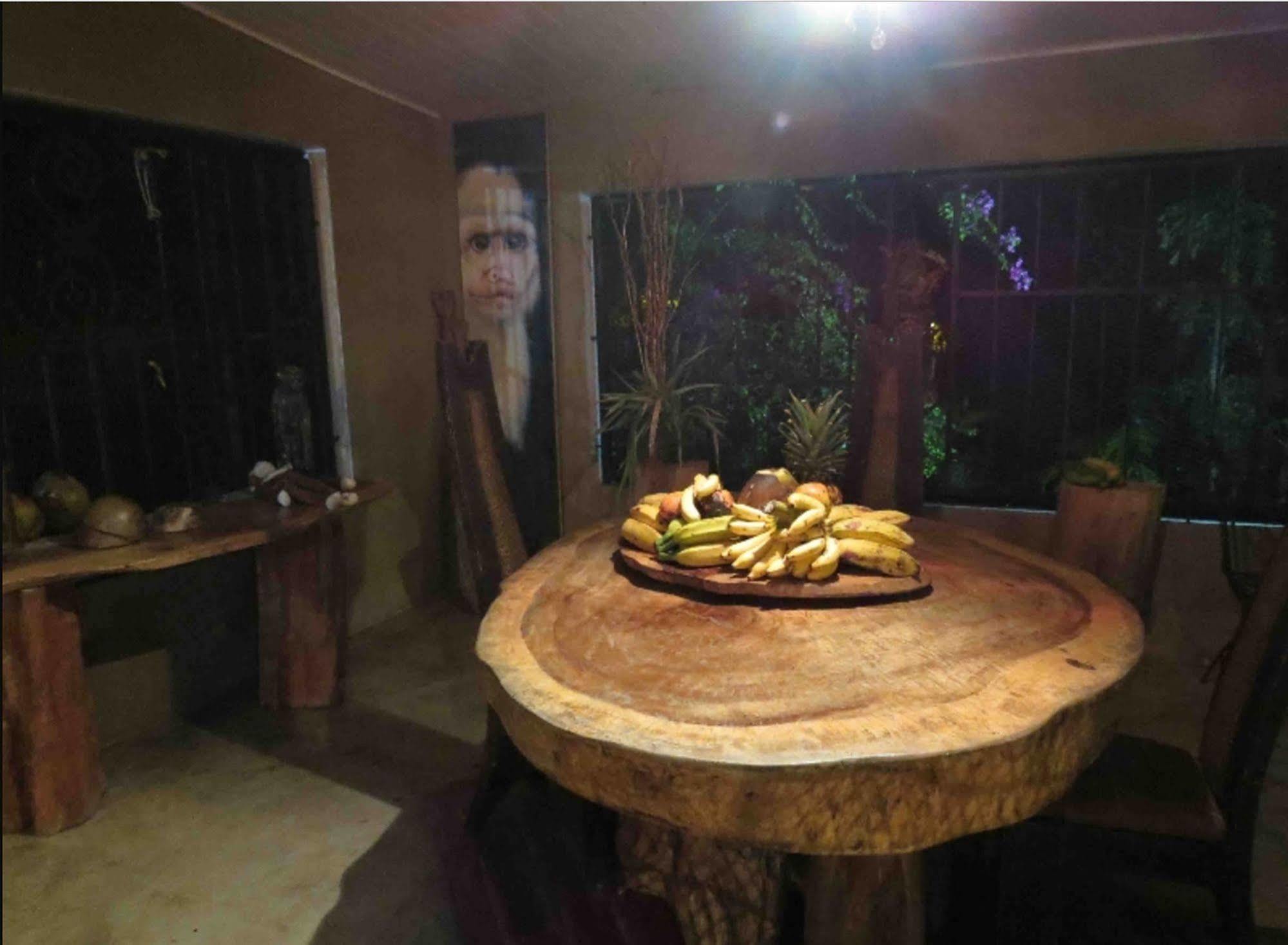 Monkey Lodge Panama Chilibre ภายนอก รูปภาพ